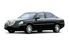 Lancia Thesis I Седан