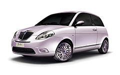 Lancia Ypsilon I Хэтчбек
