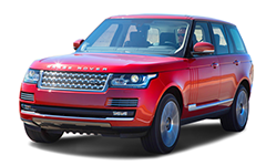Land Rover Range Rover IV Внедорожник