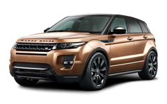 Land Rover Range Rover Evoque I Кроссовер