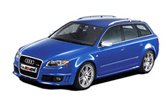 Audi RS 4 B7 Универсал