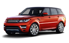 Land Rover Range Rover Sport II Внедорожник