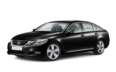 Lexus GS III Седан