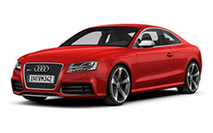 Audi RS 5 I Купе