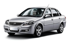 Lifan Breez I Седан