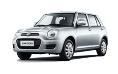 Lifan Smily I рестайлинг Хэтчбек