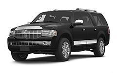 Lincoln Navigator II Внедорожник
