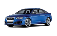 Audi RS 6 C6 Седан