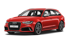 Audi RS 6 C7 Avant Универсал