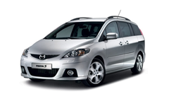Mazda 5 II Минивэн