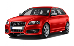 Audi S3 8PA Хэтчбек