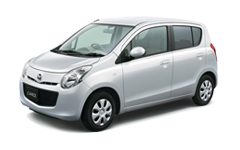 Mazda Carol II Хэтчбек