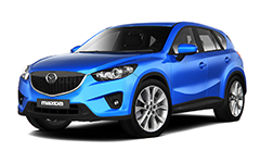 Mazda CX-5 I Кроссовер