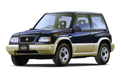 Mazda Levante I Внедорожник