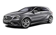 Mercedes-Benz A W176 Хэтчбек