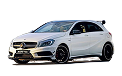 Mercedes-Benz A AMG W176 AMG рестайлинг Хэтчбек