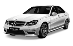 Mercedes-Benz C AMG W204/S204 Седан