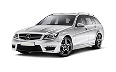 Mercedes-Benz C AMG W204/S204 Универсал