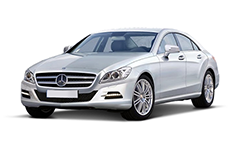 Mercedes-Benz CLS C218/X218 Седан