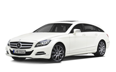 Mercedes-Benz CLS C218/X218 Универсал