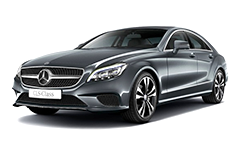 Mercedes-Benz CLS С218/Х218 рестайлинг Седан
