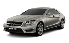 Mercedes-Benz CLS AMG C218/X218 AMG Седан