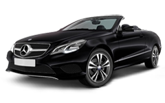 Mercedes-Benz E A207 рестайлинг Кабриолет