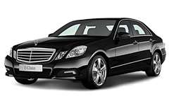 Mercedes-Benz E W212/S212 Седан
