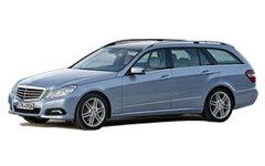 Mercedes-Benz E W212/S212 Универсал