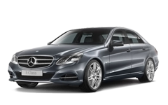 Mercedes-Benz E W212/S212 рестайлинг Седан