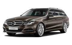 Mercedes-Benz E W212/S212 рестайлинг Универсал
