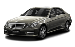 Mercedes-Benz E AMG W212 AMG Седан