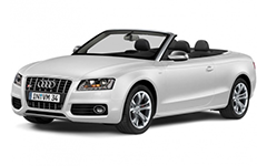 Audi S5 I Кабриолет