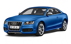 Audi S5 I Купе