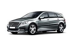 Mercedes-Benz R AMG W251 AMG Минивэн