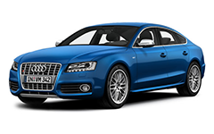 Audi S5 I Хэтчбек