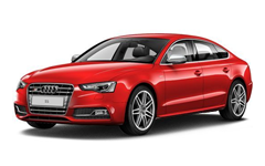 Audi S5 I рестайлинг Хэтчбек