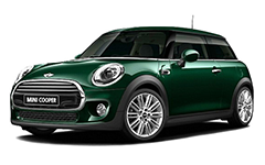 Mini Cooper III Хэтчбек