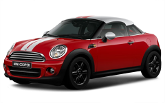 Mini Coupe I Купе