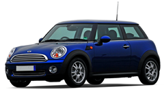 Mini One I Хэтчбек