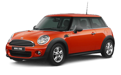 Mini One II Хэтчбек