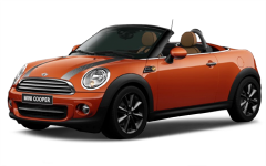Mini Roadster I Кабриолет