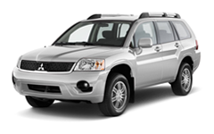 Mitsubishi Endeavor I Внедорожник