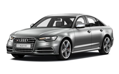 Audi S6 C7 Седан