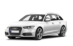 Audi S6 C7 Универсал