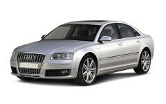 Audi S8 D3 Седан