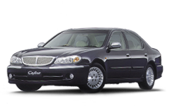 Nissan Cefiro 33 Седан