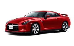 Nissan GT-R I Купе