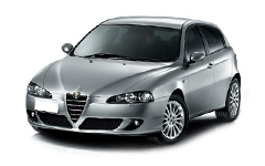 Alfa Romeo 147 I Хэтчбек