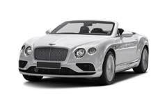 Bentley Continental GT III Кабриолет